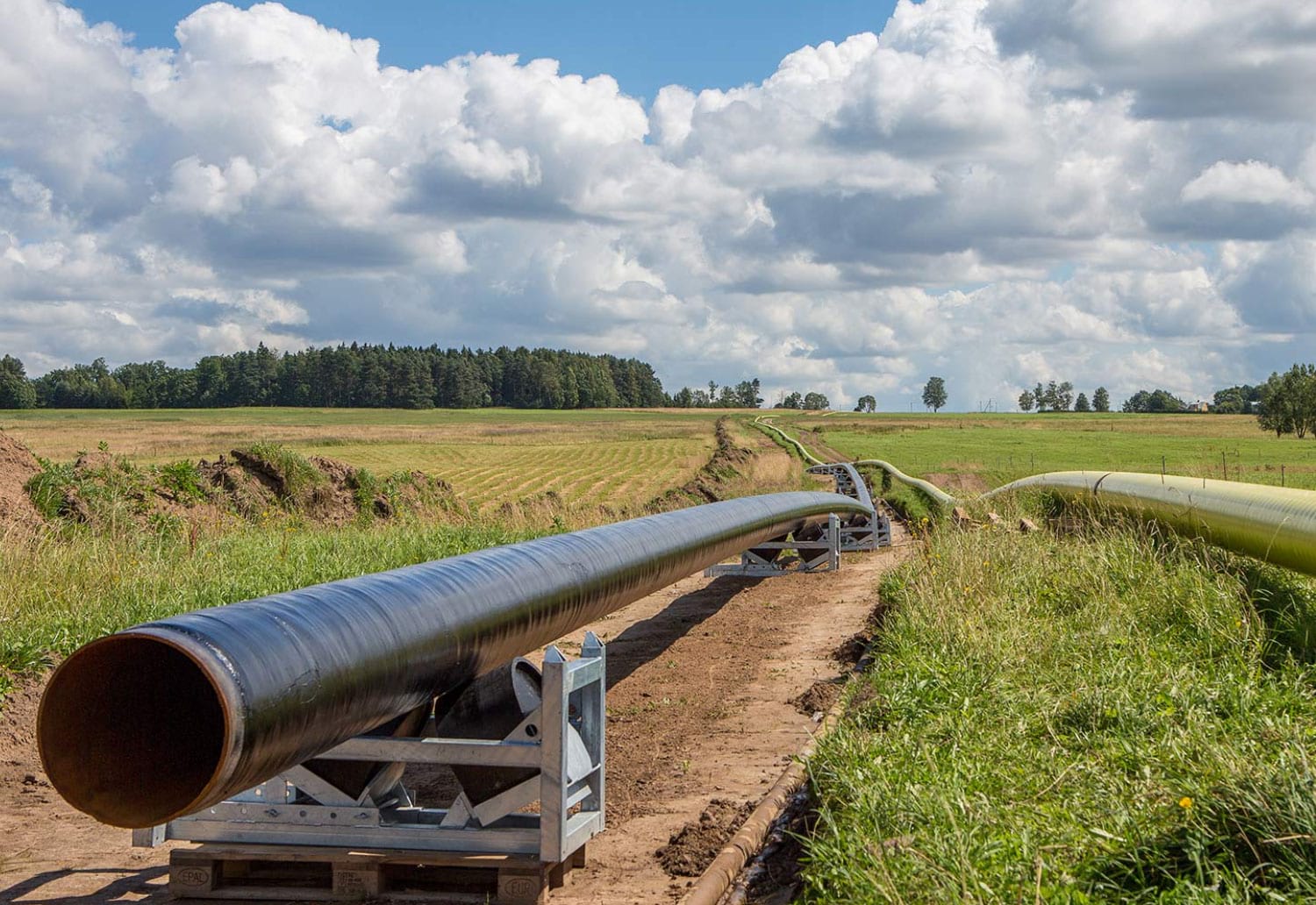 Design-Works-of-Main-Gas-Pipeline-Klaipeda-–-Kursenai