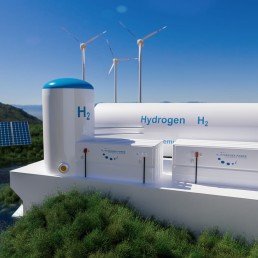 hydrogen technologies